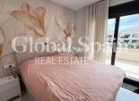 Wiederverkauf - PENTHOUSE -
ORIHUELA COSTA - Los Almendros-la Florida