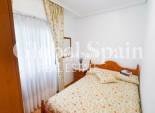 Wiederverkauf - WOHNUNG -
TORREVIEJA - Playa del cura