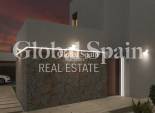 Nueva construcción  - Villa -
ALGORFA - LA FINCA GOLF / ALGORFA