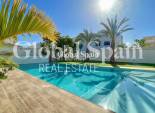 Resale - APARTMENT -
PILAR DE LA HORADADA - Costa Blanca