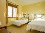 Wiederverkauf - VILLA -
LA MANGA DEL MAR MENOR - Playa De Las Gaviotas-el Pedrucho