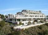 Neubau - PENTHOUSE -
BENALMÁDENA - Torrequebrada