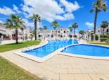 Wiederverkauf - HAUS -
ORIHUELA COSTA - PAU 8