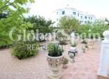 Odsprzedaż - WILLA  -
ORIHUELA COSTA - 