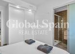 Venta - APARTAMENTO -
ORIHUELA COSTA - Costa Blanca