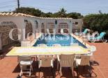 Wederverkoop - VILLA -
JÁVEA - Costa Blanca
