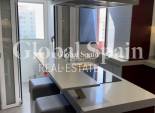 Wederverkoop - Appartement - Flat -
ALICANTE - Babel