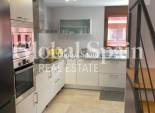 Revente - APPARTEMENT -
BENISSA - Costa Blanca