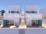 New Build - House -
PILAR DE LA HORADADA - Torre de la Horadada