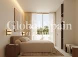 Nouvelle construction - VILLA -
POLOP - Polop Hills