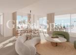 Nueva construcción  - APARTAMENTO -
ESTEPONA - Polideportivo