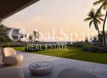 New Build - APARTMENT -
MIJAS - La Capellania