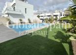 Resale - APARTMENT -
SANTIAGO DE LA RIBERA - Costa Calida