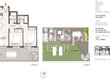 Nowo zbudowane - PENTHOUSE -
FUENGIROLA - 