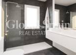 New Build - PENTHOUSE -
CALPE - Arenal Bol