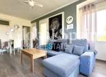 Revente - APPARTEMENT -
DENIA - Les Marines - Las Marinas