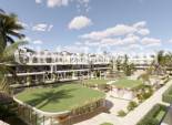 Nowo zbudowane - MIESZKANIE -
ESTEPONA - 