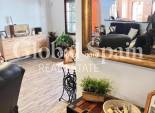 Resale - HOUSE -
TORREVIEJA - LOS BALCONES - LOS ALTOS