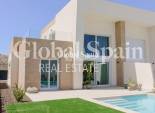 Nueva construcción  - VILLA -
ALGORFA - LA FINCA GOLF / ALGORFA