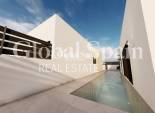 New Build - Villa -
BENIJÓFAR - Urb. Monteazul