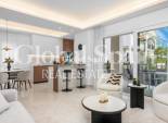 Resale - APARTMENT -
CIUDAD QUESADA