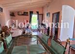 Resale - VILLA -
CALLOSA D'EN SARRIÀ - Callosa De Ensarrià
