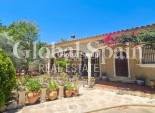 Revente - VILLA -
ELCHE - Costa Blanca