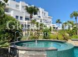 Resale - PENTHOUSE -
TORREVIEJA - Punta Prima