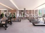 Nieuwbouw - PENTHOUSE -
MARBELLA - Los Monteros