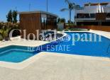 Wederverkoop - APPARTEMENT -
PILAR DE LA HORADADA - Costa Blanca