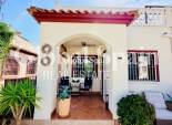 Wederverkoop - HUIS -
DAYA VIEJA - Costa Blanca