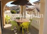 Resale - VILLA -
LA ZENIA - Costa Blanca