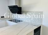 Wederverkoop - VILLA -
ALFAZ DEL PI - Costa Blanca