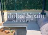 Wiederverkauf - WOHNUNG -
DENIA - Costa Blanca
