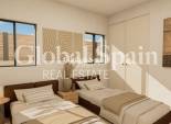 Nueva construcción  - Apartamento -
FUENTE ÁLAMO DE MURCIA - LA PINILLA