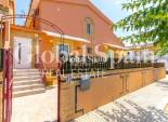 Wederverkoop - VILLA -
TORRE DE LA HORADADA - Costa Blanca