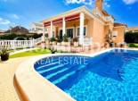 Venta - VILLA -
LA MATA - Costa Blanca