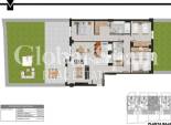 New Build - APARTMENT -
CASARES - Doña Julia Golf