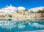 New Build - PENTHOUSE -
MARBELLA - Nueva Andalucia