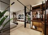 Nieuwbouw - VILLA -
ORIHUELA COSTA - La Zenia