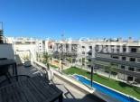 Resale - Penthouse -
ORIHUELA COSTA - VILLAMARTÍN