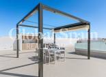 Nouvelle construction - VILLA -
SAN JAVIER - Parque del doce