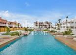 Nueva construcción  - APARTAMENTO -
LOS ALCÁZARES