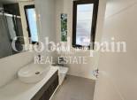 Wiederverkauf - VILLA -
ORIHUELA COSTA - Costa Blanca