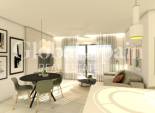 New Build - APARTMENT -
SANTIAGO DE LA RIBERA