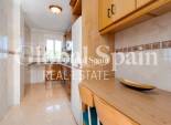Resale - APARTMENT -
JACARILLA - Inland