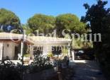Wiederverkauf - VILLA -
CAMPOAMOR - Costa Blanca