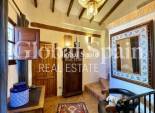 Resale - VILLA -
RELLEU - Inland