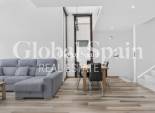 Wederverkoop - VILLA -
TORREVIEJA - Costa Blanca