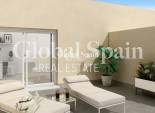 New Build - HOUSE -
LA MANGA DEL MAR MENOR